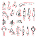 On The Line Honey Cuts