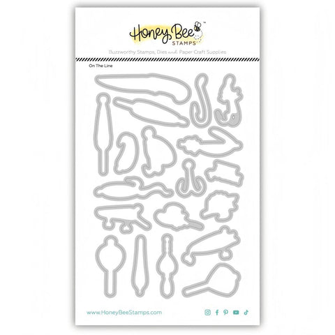 On The Line Honey Cuts