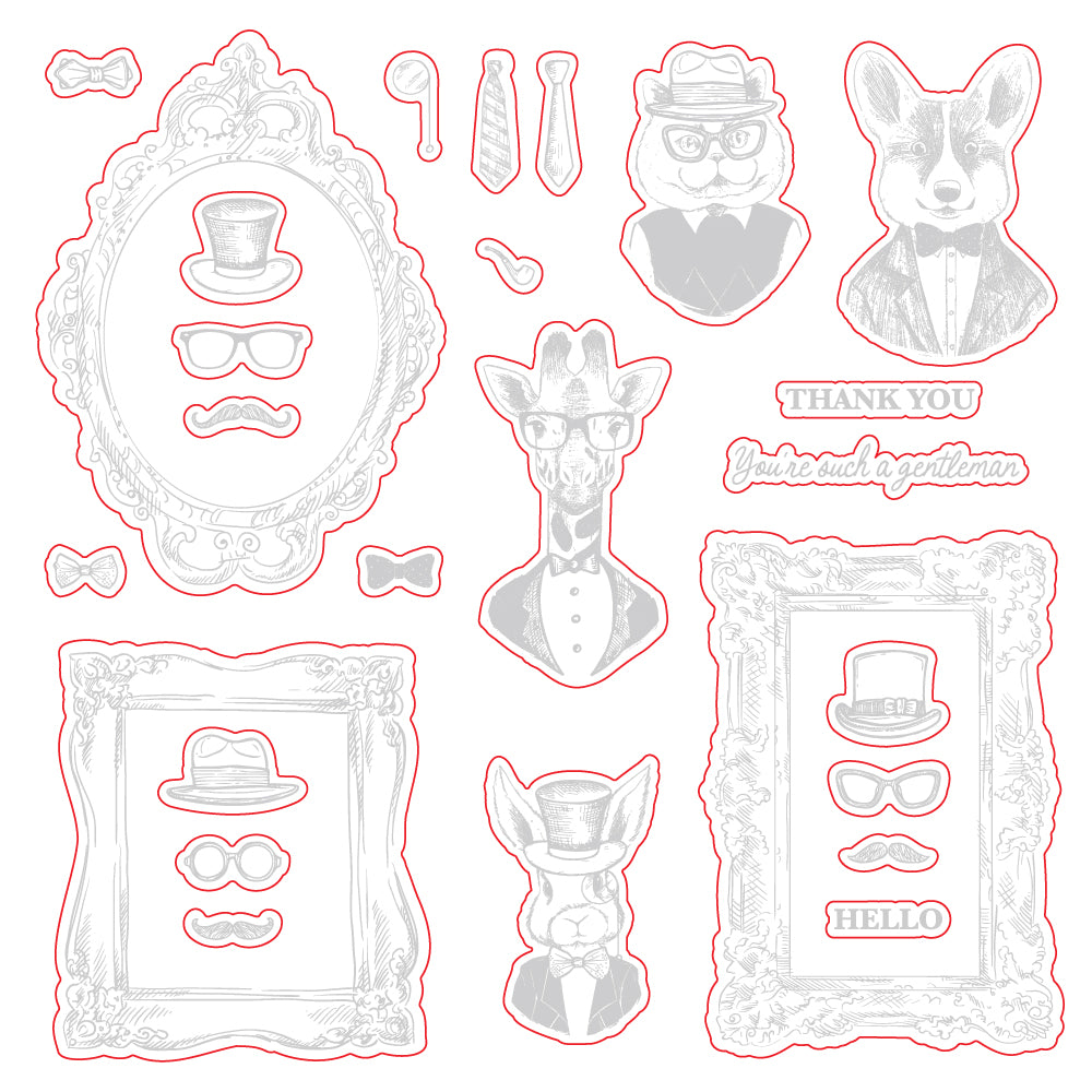 Bumbleberry Papercrafts Ltd