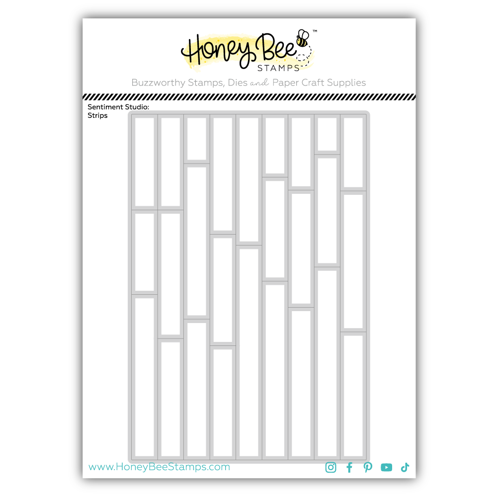 Sentiment Studio: Strips Honey Cuts