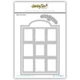 Design Deck: Base Honey Cuts