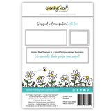 Design Deck: Dividers Honey Cuts