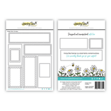 Design Deck: Dividers Honey Cuts