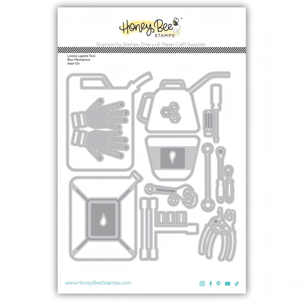 Bumbleberry Papercrafts Ltd