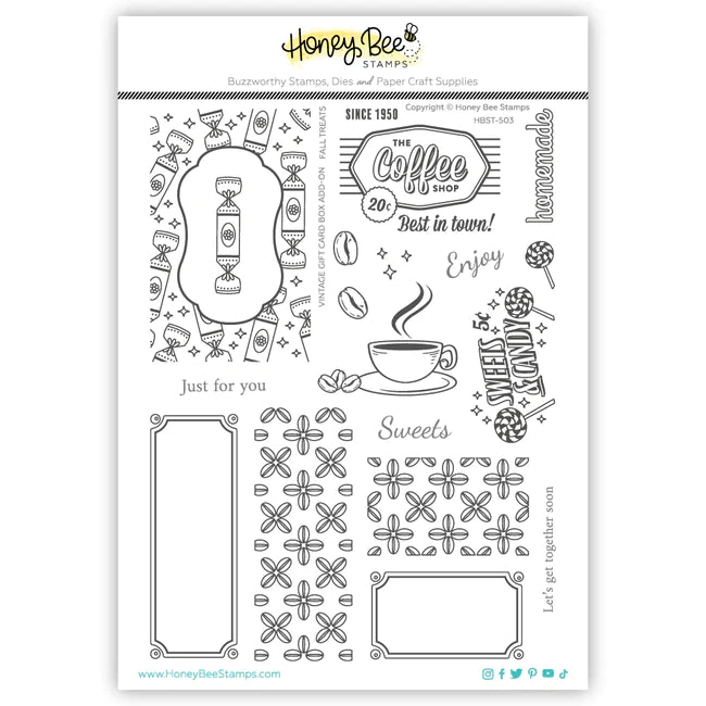 Bumbleberry Papercrafts Ltd