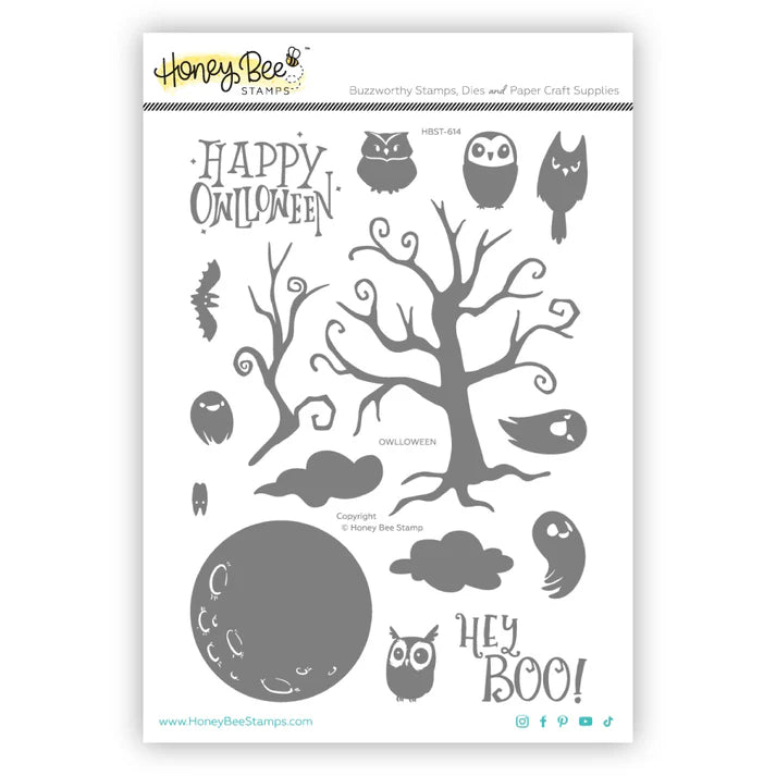 Bumbleberry Papercrafts Ltd