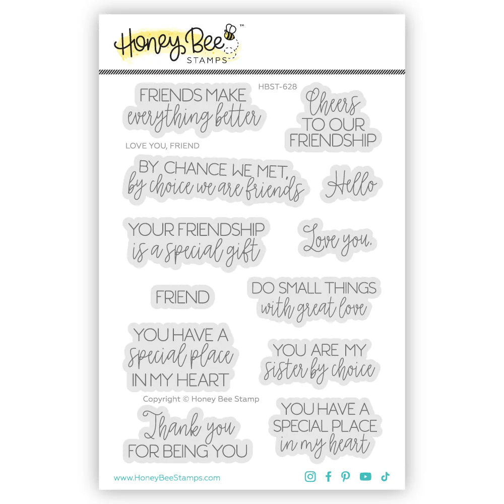 Bumbleberry Papercrafts Ltd