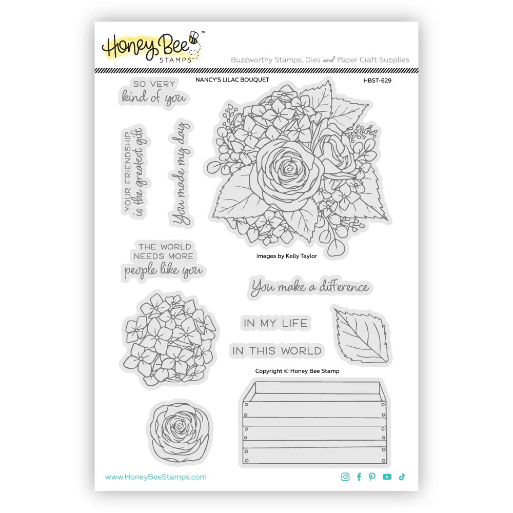 Bumbleberry Papercrafts Ltd