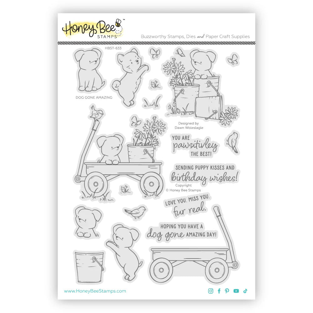 Bumbleberry Papercrafts Ltd