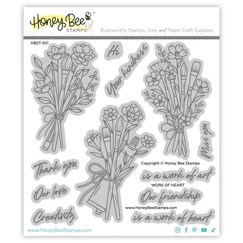 Bumbleberry Papercrafts Ltd