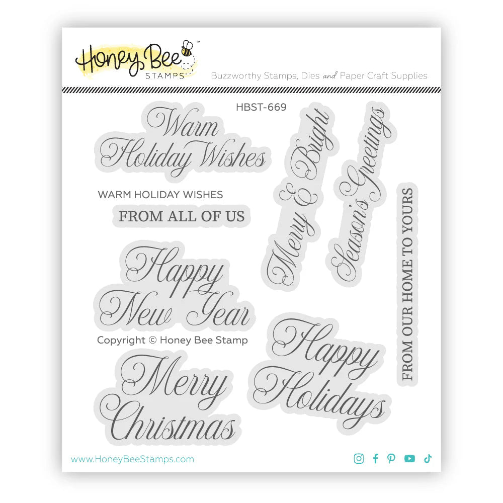 Bumbleberry Papercrafts Ltd