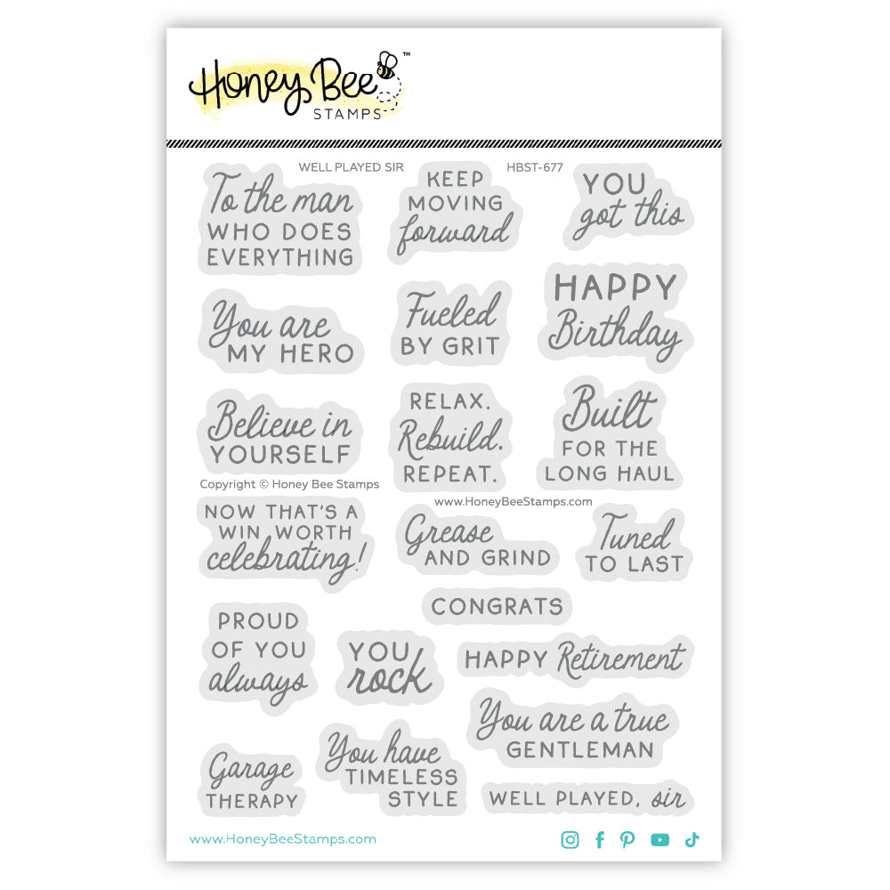 Bumbleberry Papercrafts Ltd