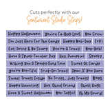 Sentiment Studio: Strips Honey Cuts