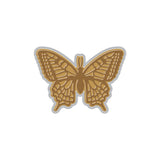 Butterfly Hot Foil Plate & Die Set from the Spring Whimsy Collection