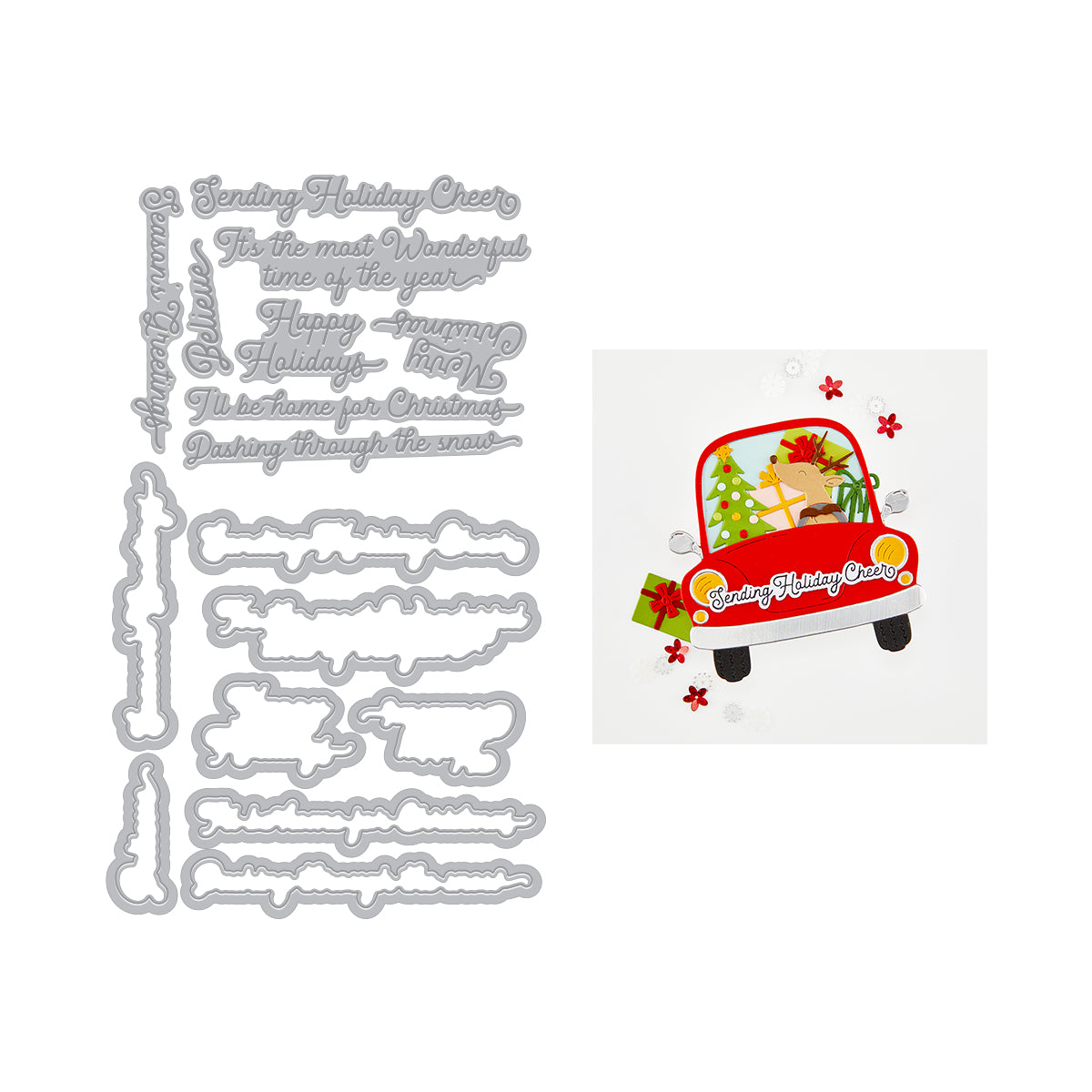 Bumbleberry Papercrafts Ltd