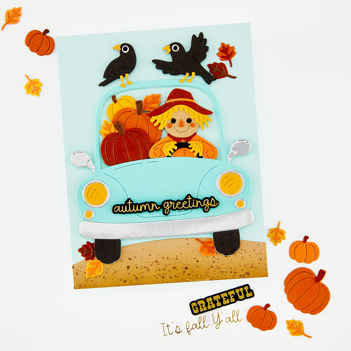 Bumbleberry Papercrafts Ltd