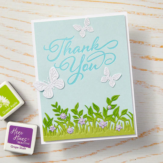 Bumbleberry Papercrafts Ltd