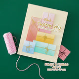 Hero Arts Gift Boxes Die Set from the Best Gift Ever Collection