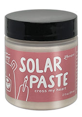 SHC Solar Paste - Cross My Heart
