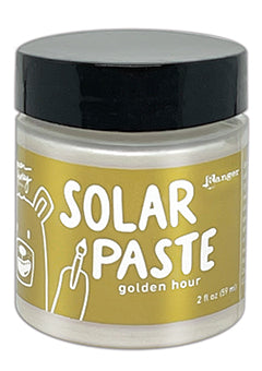 Pâte Solaire SHC - Heure d'Or