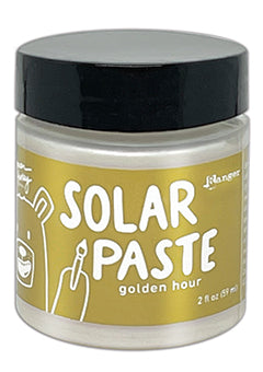 SHC Solar Paste - Golden Hour