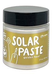 SHC Solar Paste - Golden Hour