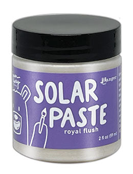 SHC Solar Paste - Royal Flush