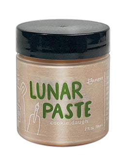 SHC Lunar Paste - Cookie Dough