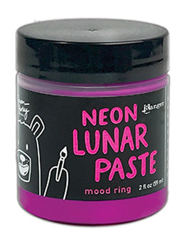 SHC Neon Lunar Paste - Mood Ring