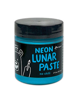 SHC Neon Lunar Paste - No Chill