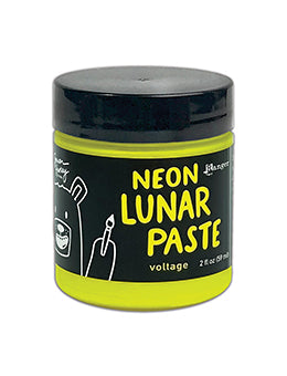 SHC Neon Lunar Paste - Voltage