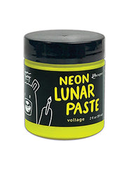 SHC Neon Lunar Paste - Voltage