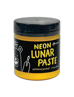 SHC Neon Lunar Paste - Yellowjacket