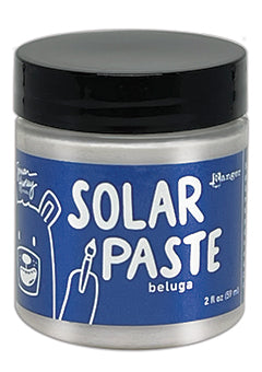 Pâte Solaire SHC - Béluga