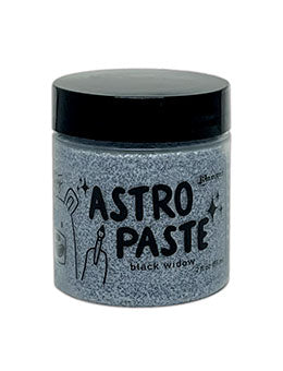 SHC Astro Paste - Black Widow