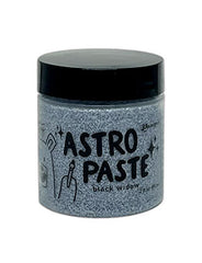 SHC Astro Paste - Black Widow