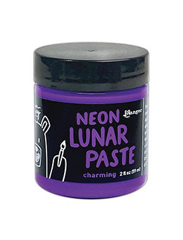 SHC Neon Lunar Paste - Charming