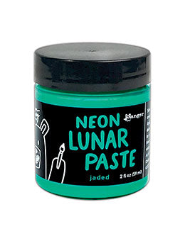 SHC Neon Lunar Paste - Jaded