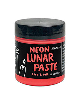SHC Neon Lunar Paste - Kiss & Tell