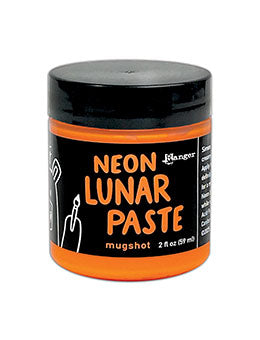 SHC Neon Lunar Paste - Mugshot