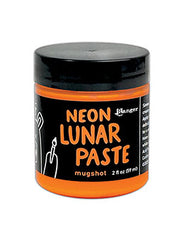 SHC Neon Lunar Paste - Mugshot