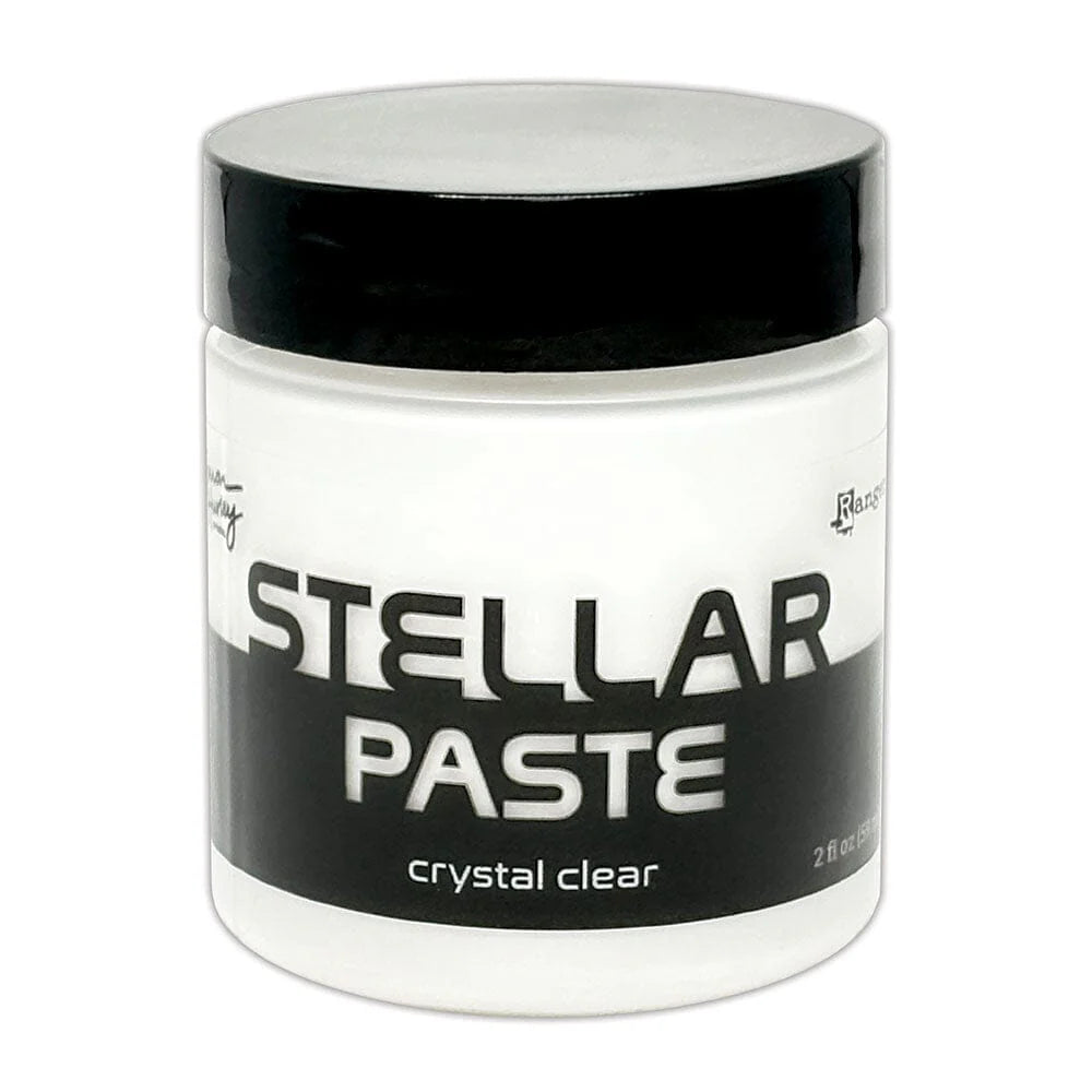 Stellar Paste - Crystal Clear