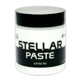 Stellar Paste - White Lie