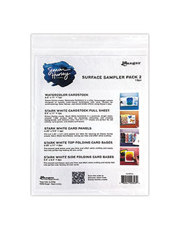 SHC Surface Sampler Kit 2