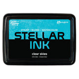 SHC Stellar Ink Pad - Clear Skies