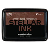 SHC Stellar Ink Pad - Weeping Willow