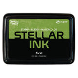SHC Stellar Ink Pad - Fore!