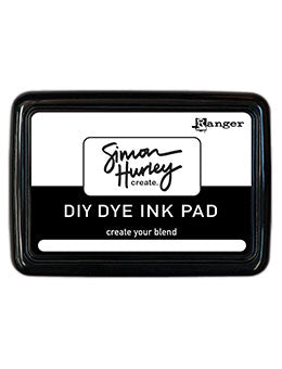 SHC DIY Dye Ink Felt Pad
