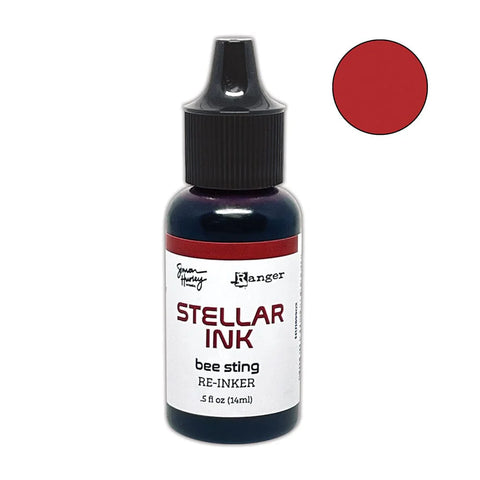 SHC Stellar Re-Inker, Bee Sting