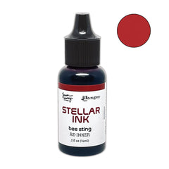 SHC Stellar Re-Inker, Bee Sting